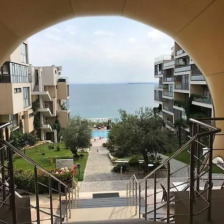 Stunning Seaview * Szveti Vlasz