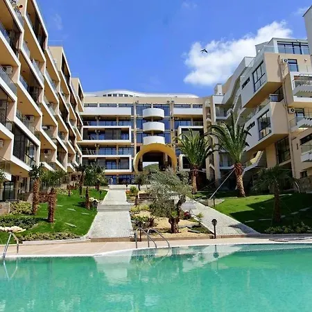Stunning Seaview Apartman