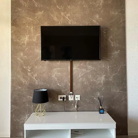 Apartman Stunning Seaview *