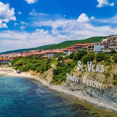Apartment Stunning Seaview *