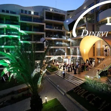 Stunning Seaview Apartment Sweti Wlas