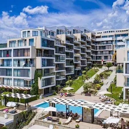Apartment Stunning Seaview Sweti Wlas