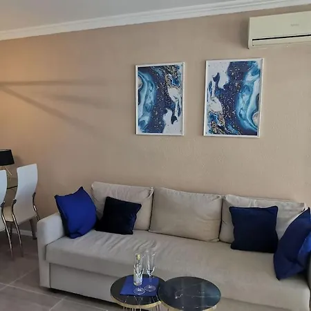 Apartment Stunning Seaview