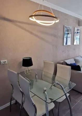 Apartment Stunning Seaview Sweti Wlas