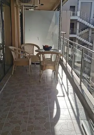 Apartment Stunning Seaview *