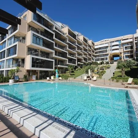 Apartment Stunning Seaview Sweti Wlas