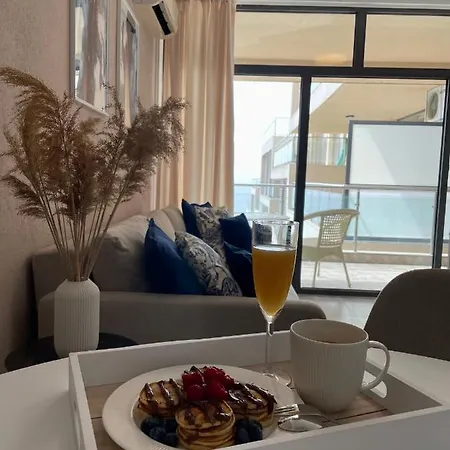 Apartment Stunning Seaview *